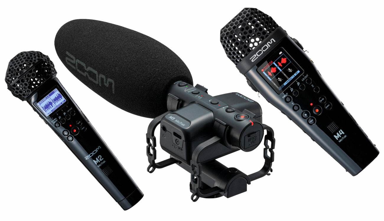 Review of the RØDE Wireless Pro 32-bit float recorder with