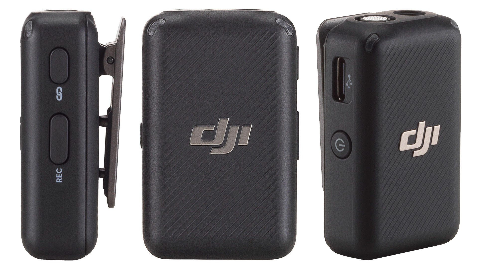 DJI Mic - Actualización de firmware y nuevo kit económico con un solo  transmisor