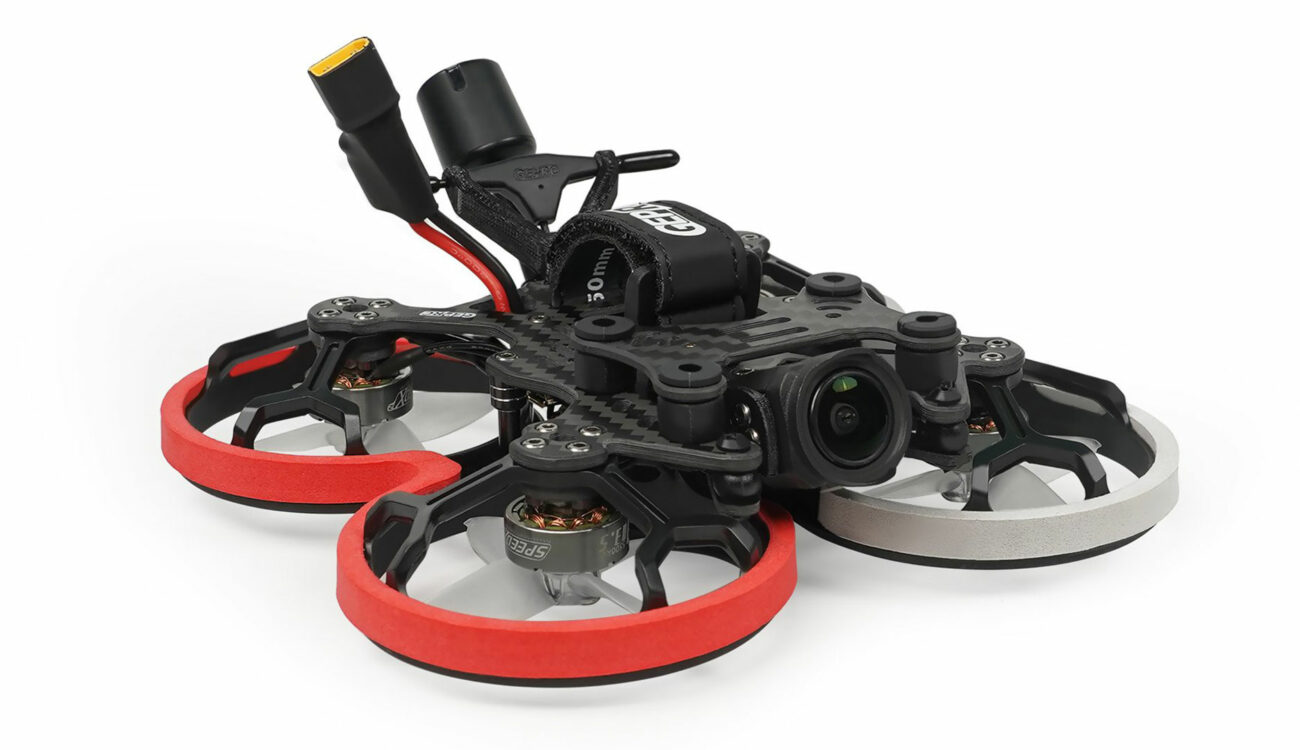 Review: Hero10 Black Bones - The Naked GoPro 10 for FPV Drones - Oscar Liang