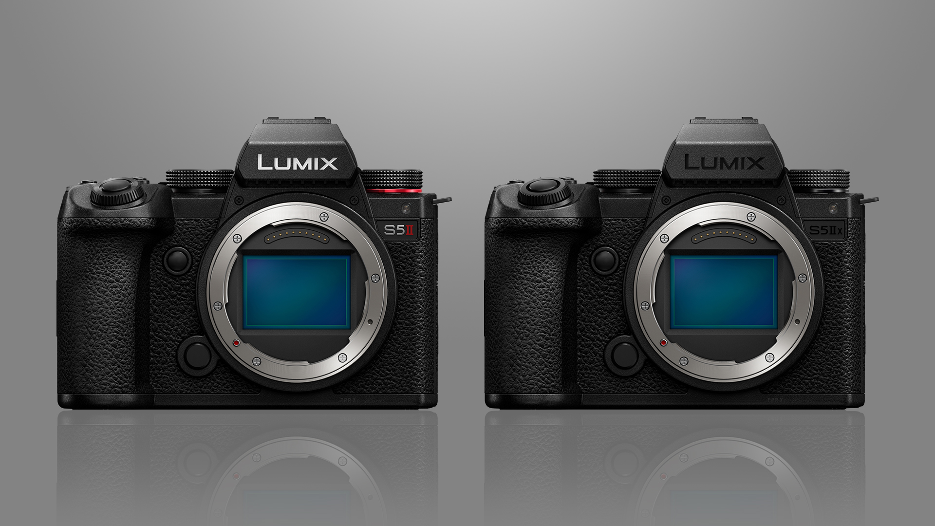 The Panasonic S5 is Officially Announced. What Are Your Thoughts?