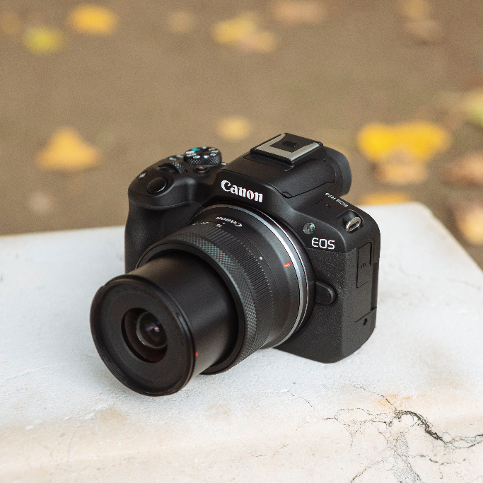 Canon EOS R50 Unveiled  Gateway APS-C Camera for Content Creators | CineD