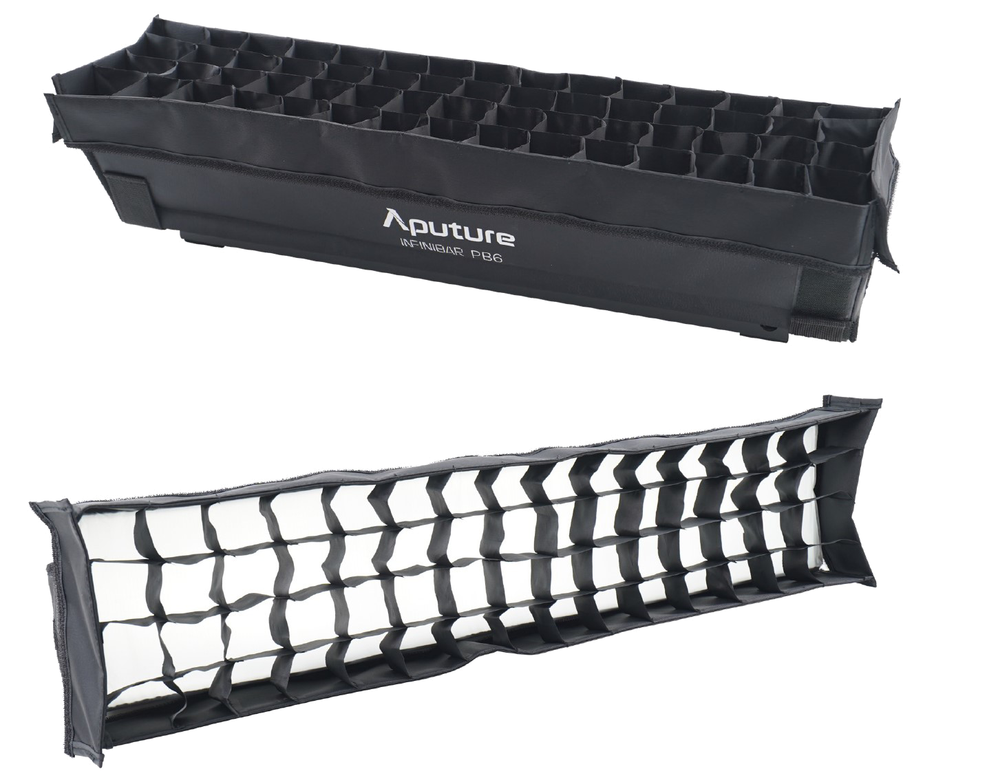 AputureがLED照明システム「Aputure INFINIBAR」を発売 | CineD