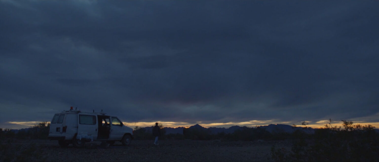 Nomadland – A Masterclass in Naturalistic Cinematography with DP Joshua ...