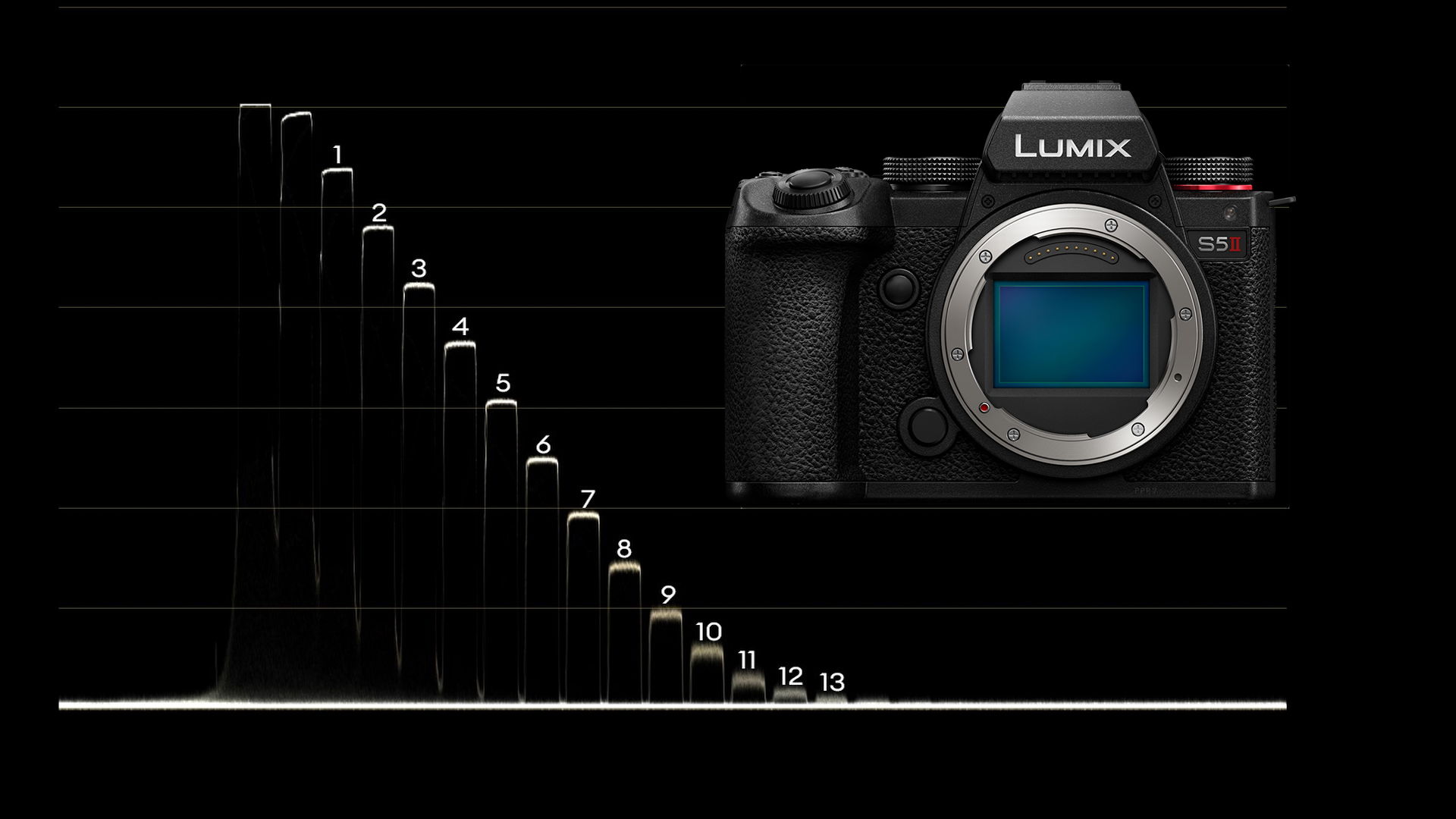 Panasonic Lumix S5 II vs Lumix S5