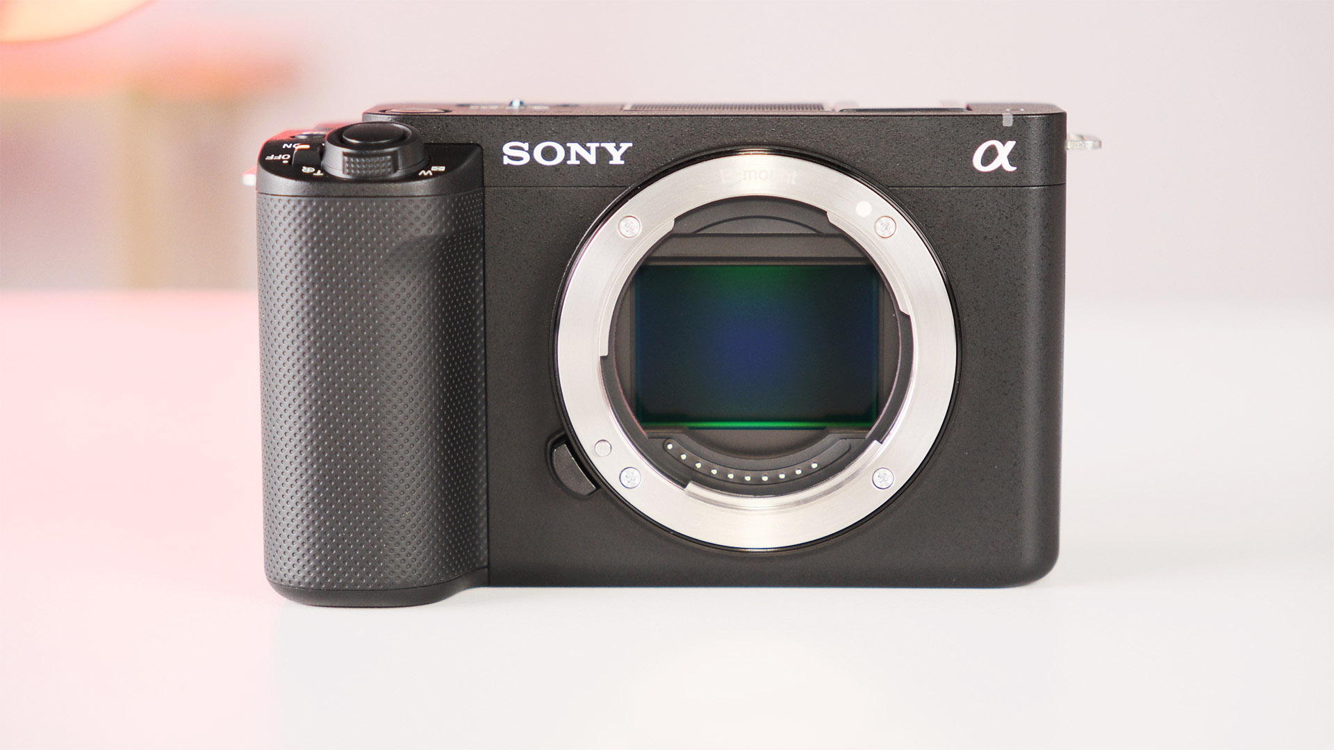 Los mejores Lentes para tu cámara Sony ZV-E10 / a6400 / Fx30 / a6700 