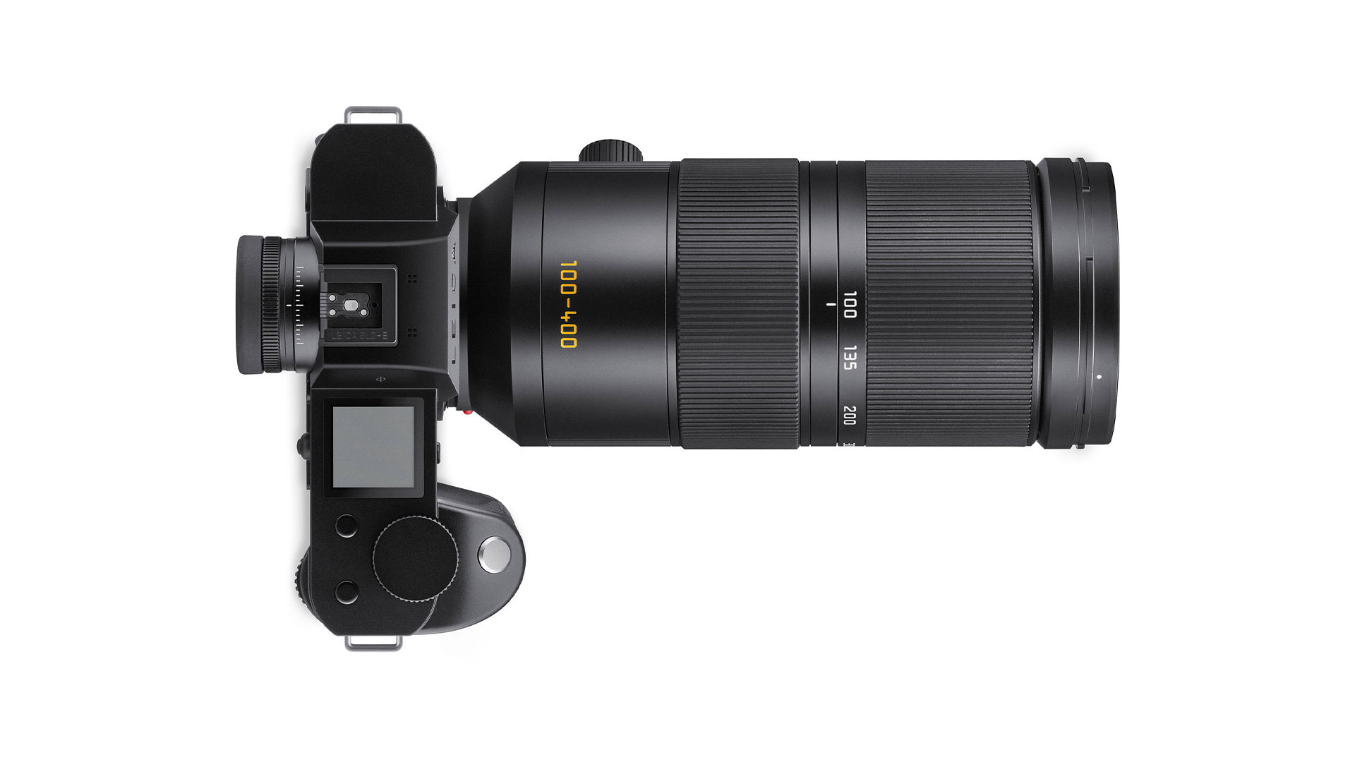 LeicaがVario-Elmar-SL 100-400mm F/5-6.3 望遠ズームレンズと1.4倍 ...
