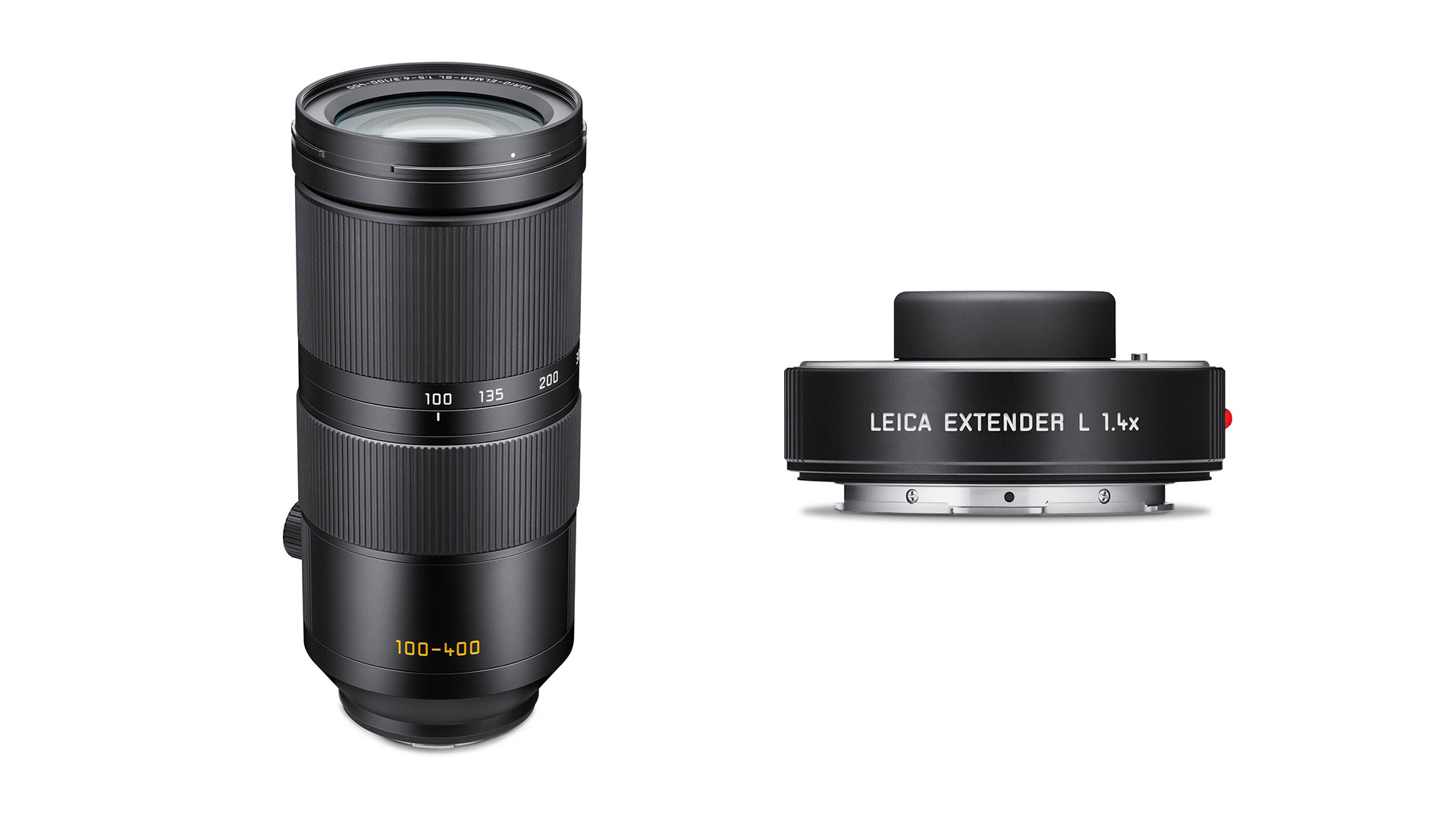 Leica Vario-Elmar-SL 100-400mm F/5-6.3 Telephoto Zoom Lens and 1.4x  Extender Launched | CineD