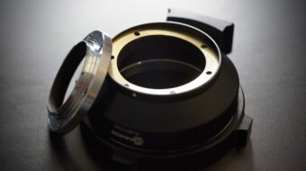 Simmod Lens Pl Cine Pro Lens Adapters For Popular Mirrorless Mounts 