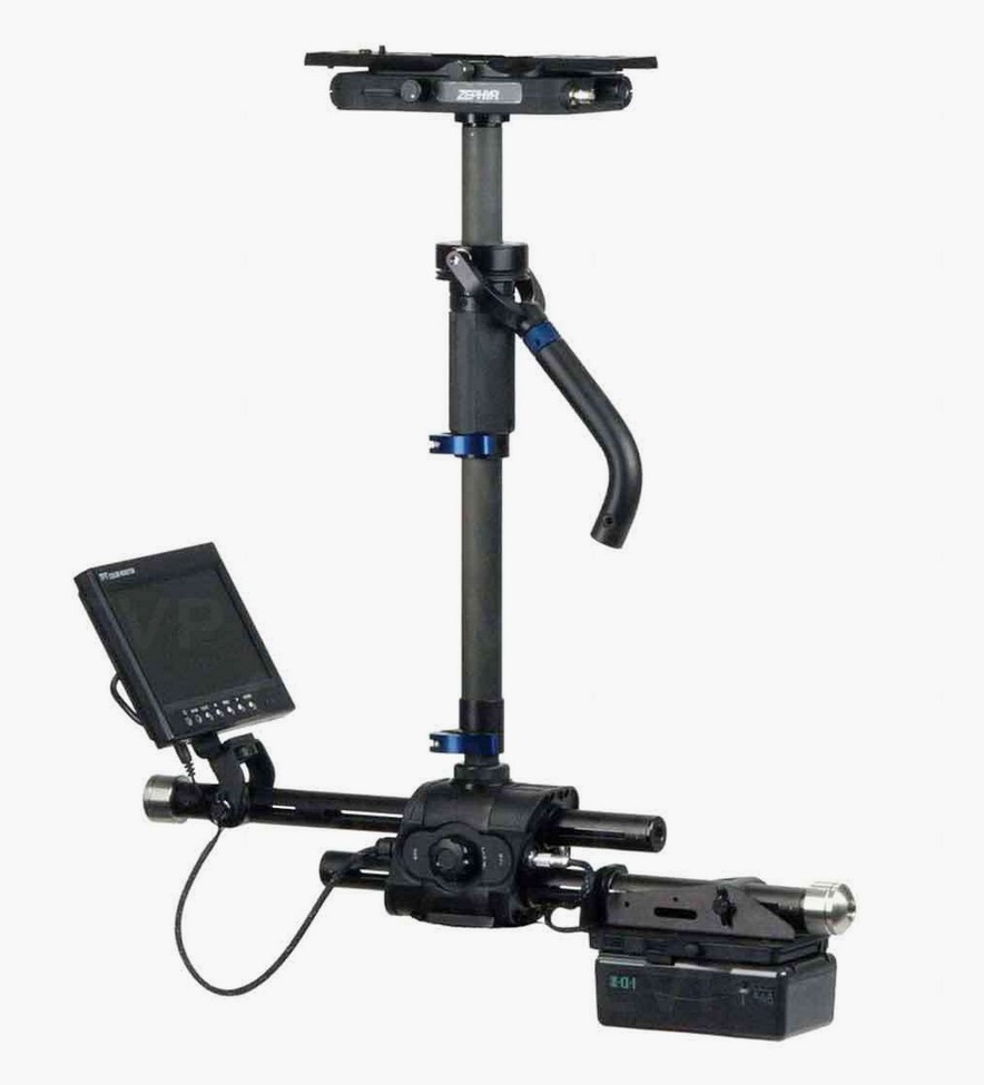 steadicam holder