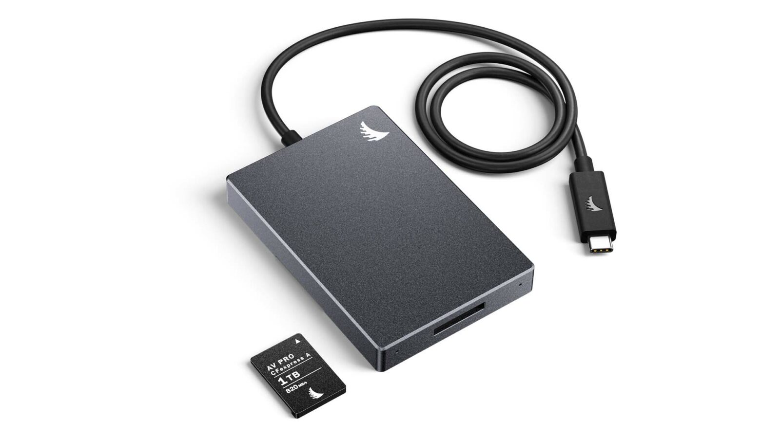 Angelbird AV PRO CFexpress Type A 1TB Card For Sony Cameras Introduced ...