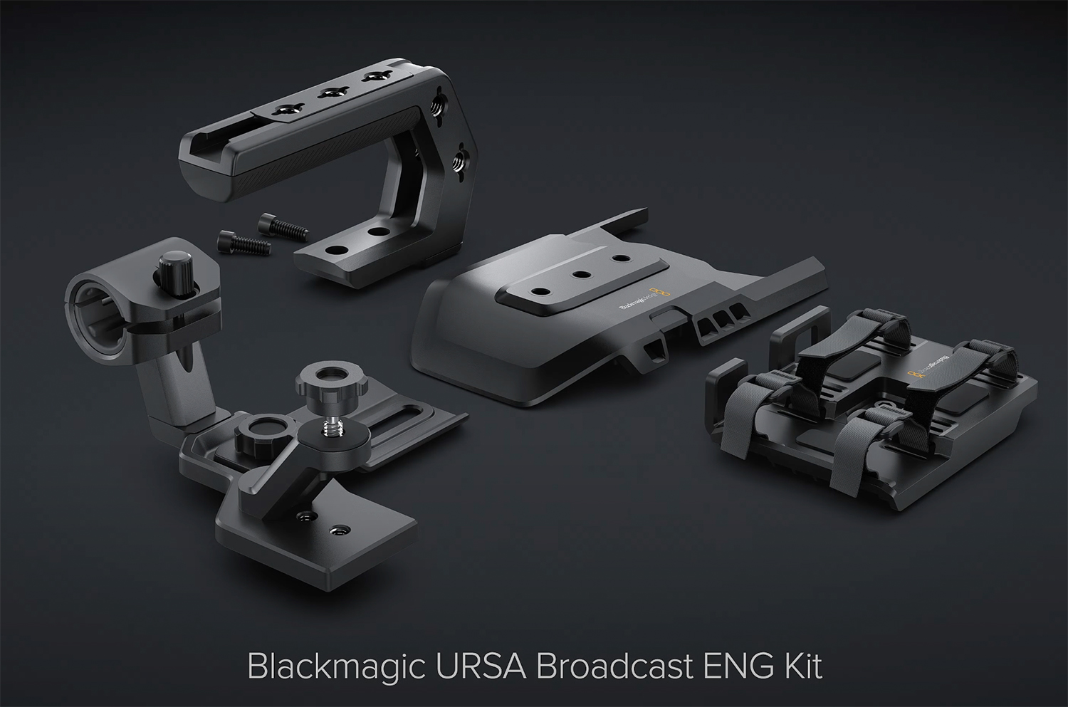Blackmagic Camera 8.1 Update & URSA Mini Pro 12K OLPF Released | CineD