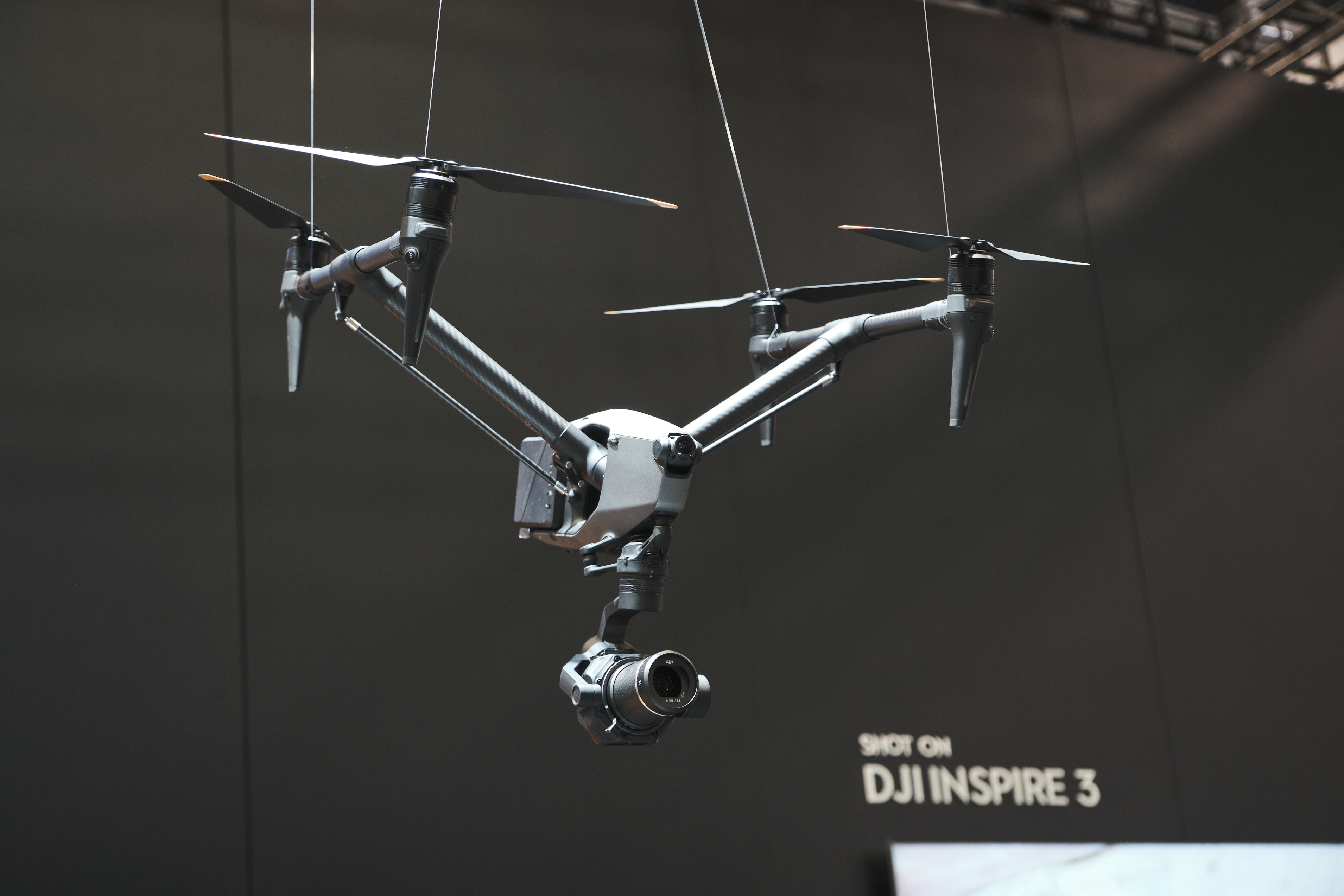 Inspire Series Professional Drones Comparison - Compare DJI Inspire 3, DJI  Inspire 2, and More - DJI