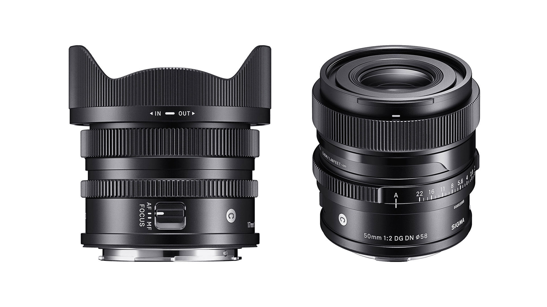 ネイビーシー 17mm F4 DG DN Lマウント用 - 通販 - linnke.com.br