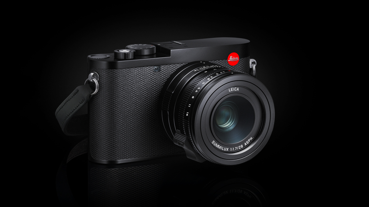 Leica Q3 - Presentan la cámara full-frame 8K con lente prime de 
