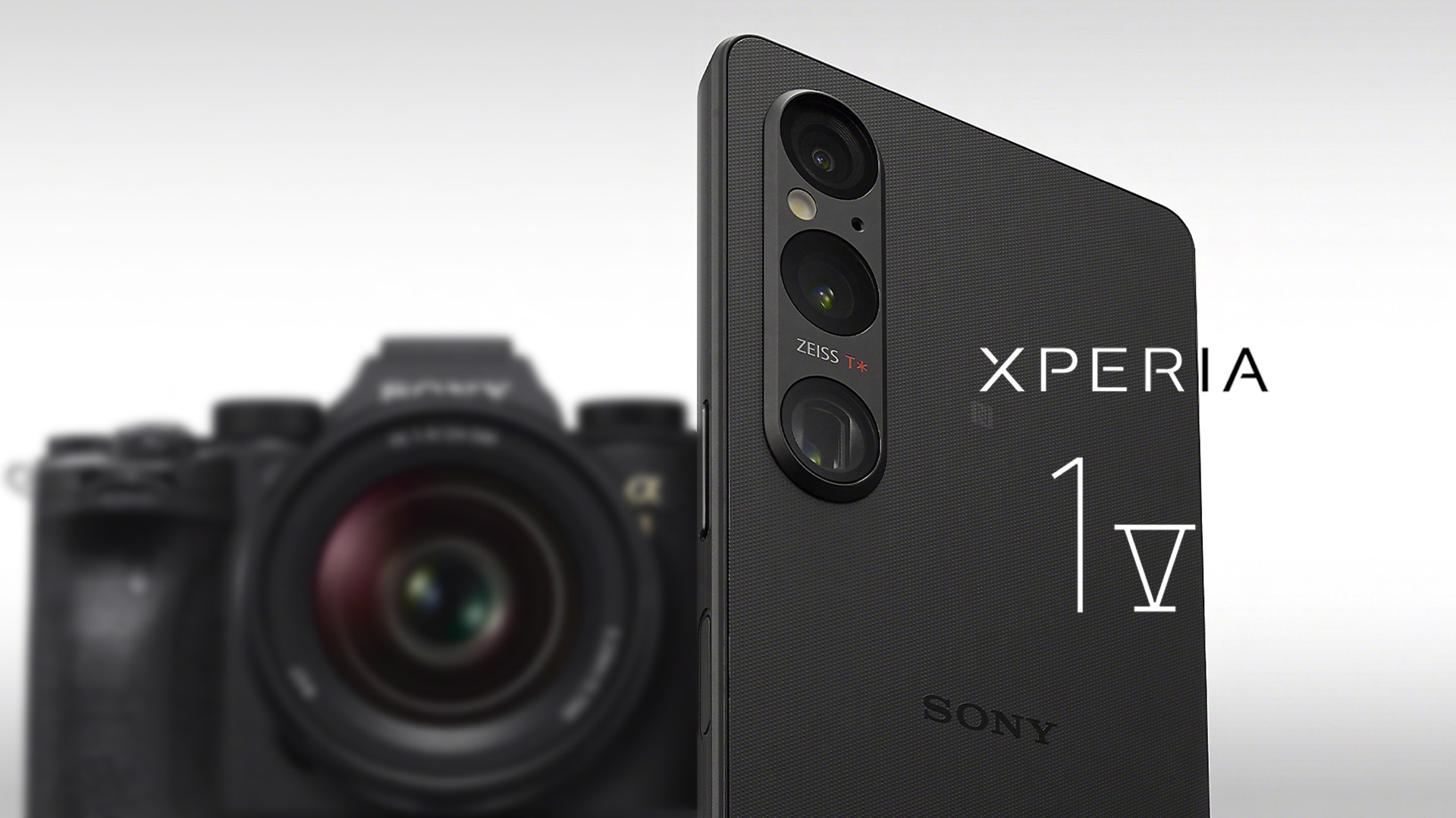 Sony Xperia 1 V vs Sony Xperia 10 V: What's the difference?