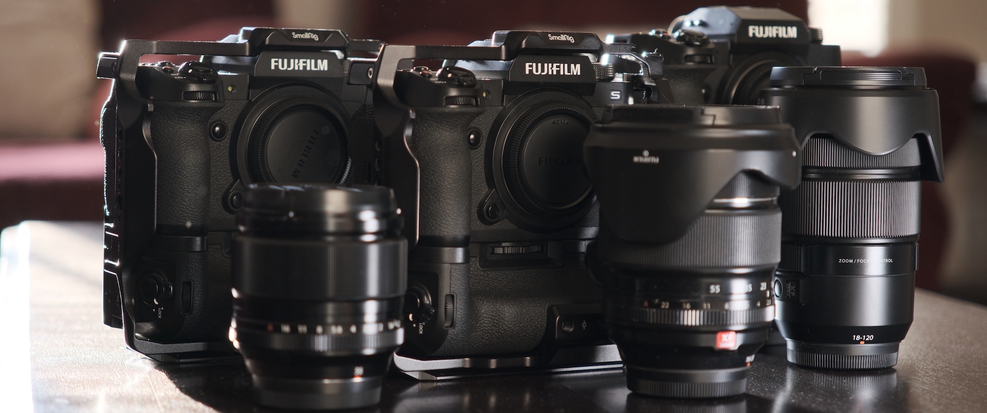 Reseña De FUJIFILM Camera To Cloud - ¿Realmente Funciona? Un Documental ...