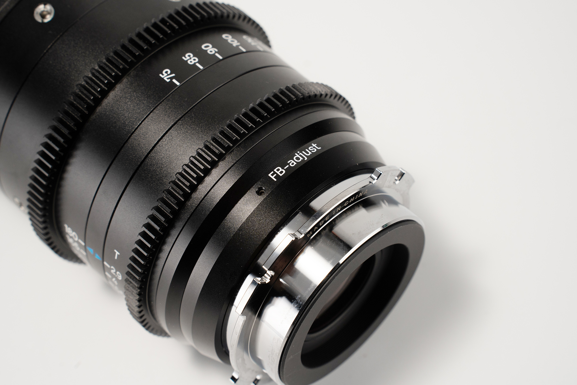 Laowa Ranger Compact Full-Frame Cine Zoom Lens Series Announced | CineD