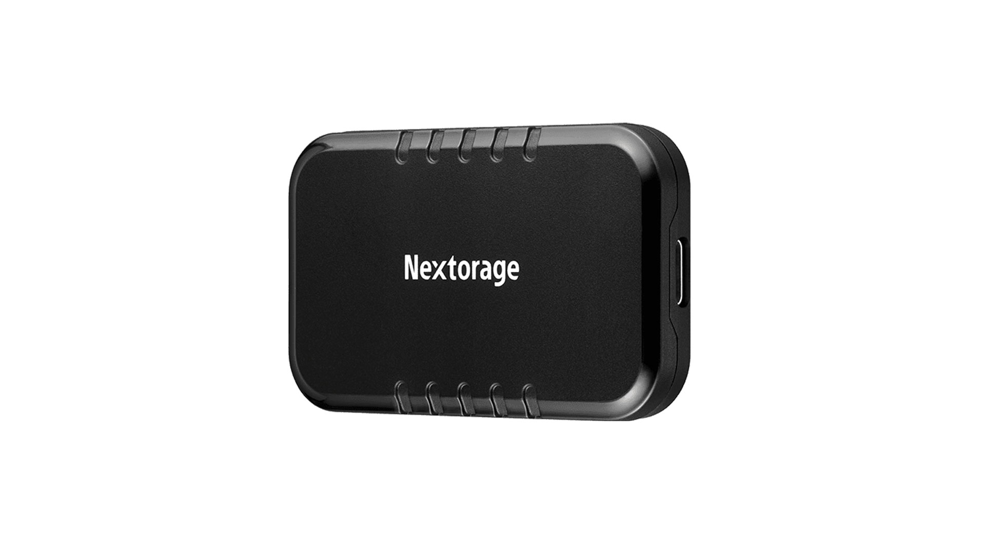 Nextorage NX-P2SE Series Portable SSD Introduced | CineD