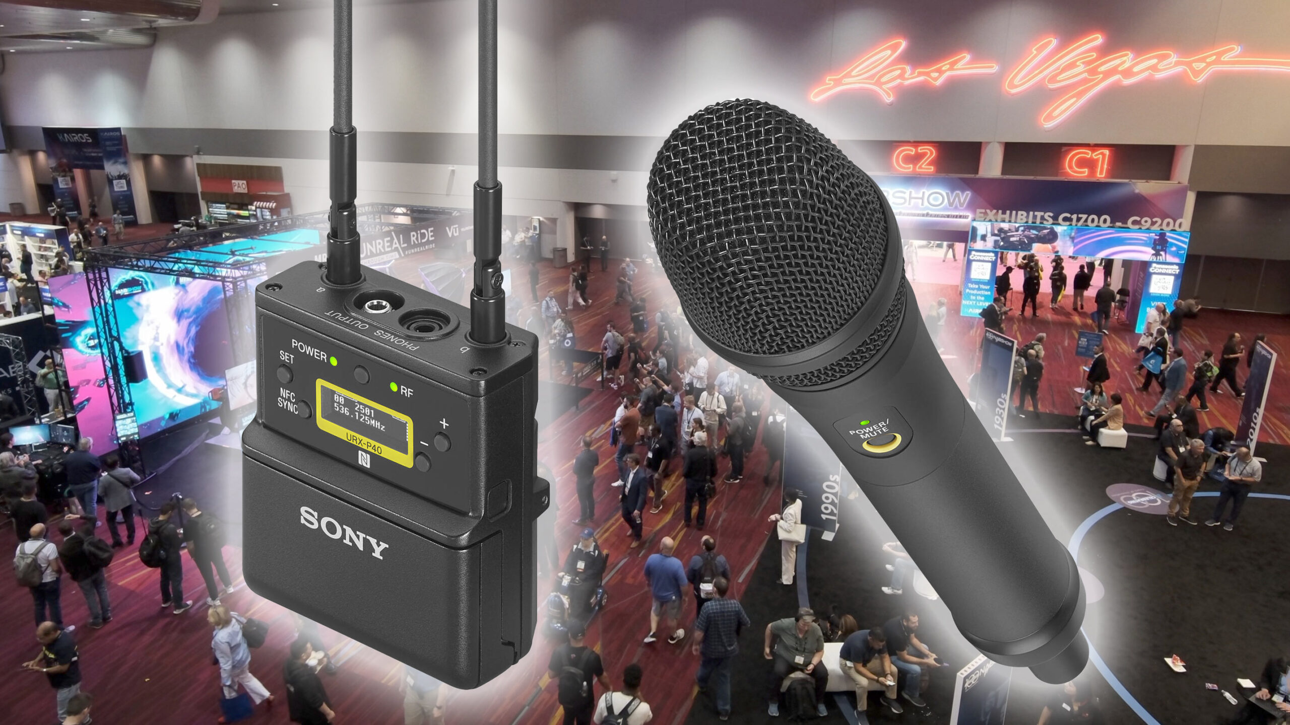 11 Best Mini Microphones in 2023 - Complete Details - Hollyland