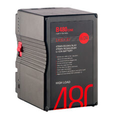 Bebob B480CINE Introduced – 475Wh Dual-Voltage B-Mount Battery | CineD