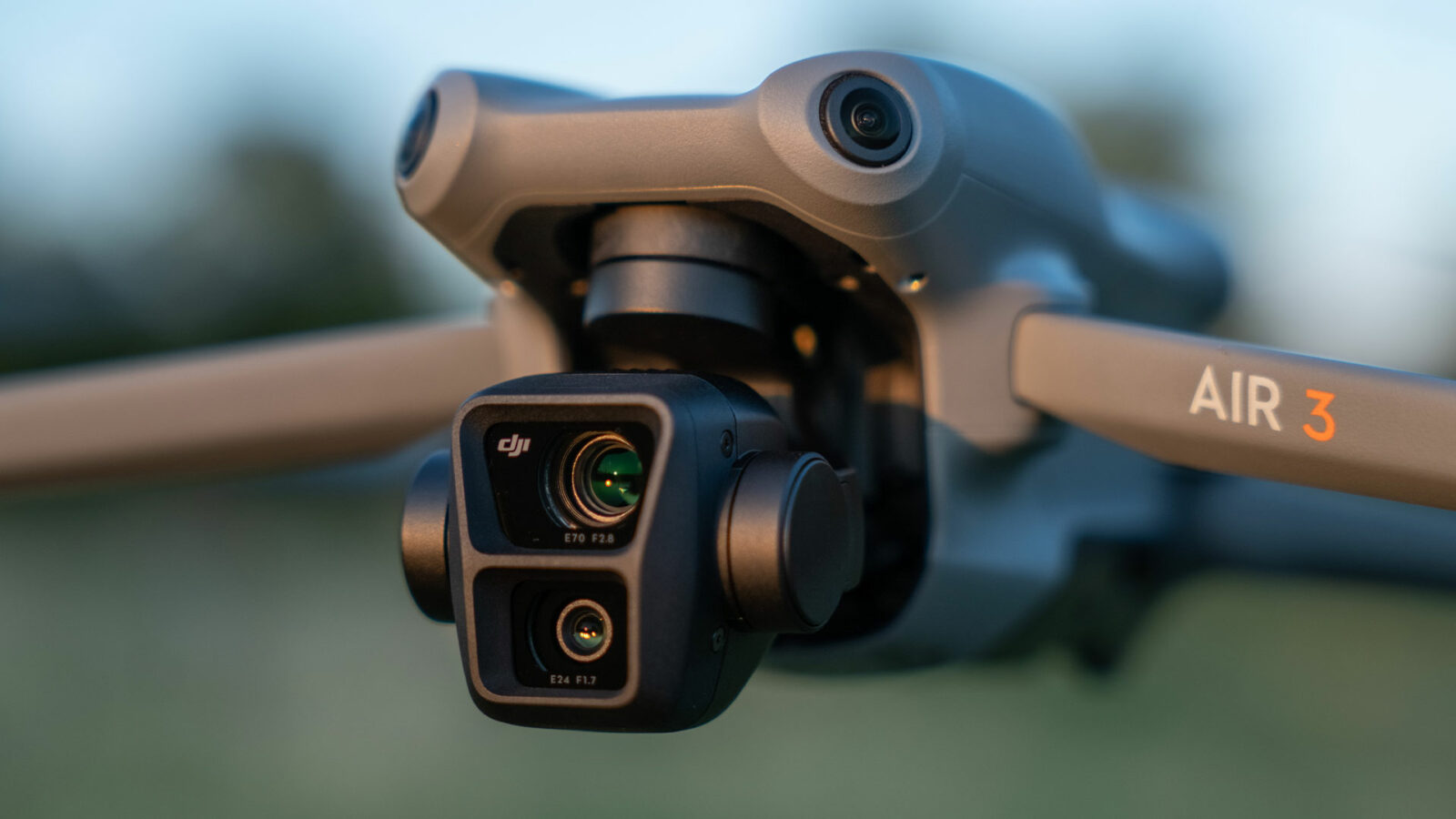 Dji Air 3 Review The King Of Versatility With Two Usable Focal Lengths Cined