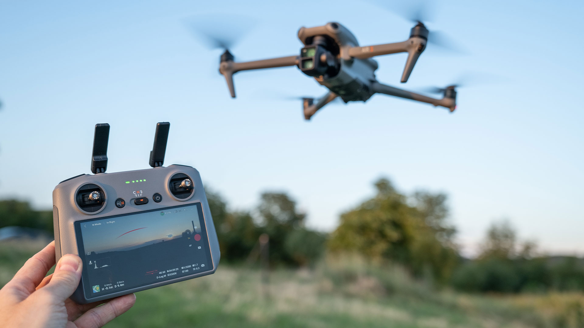 DJI Air 2S review: still a high-flying all-rounder