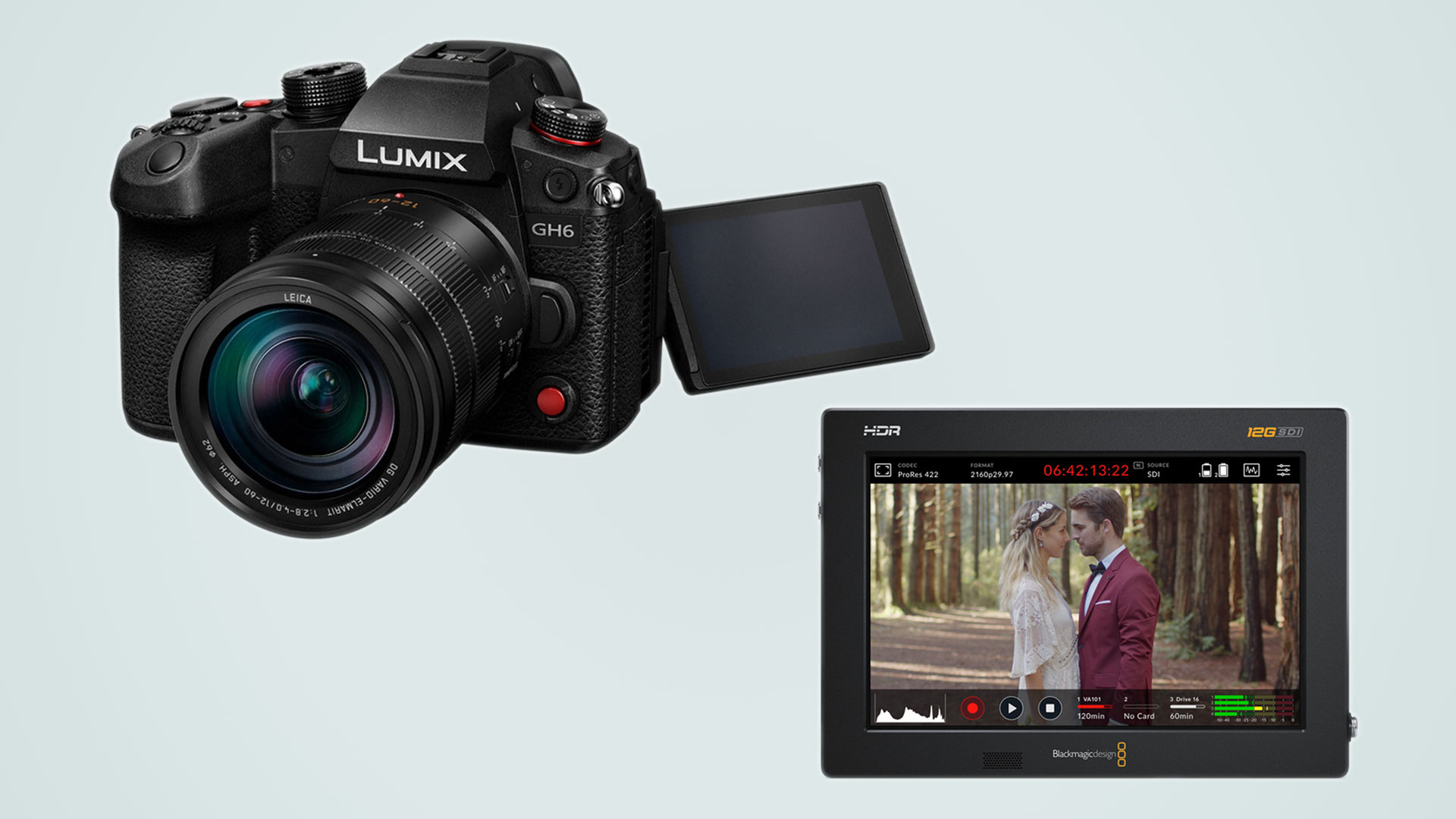 Panasonic Releases Lumix S5 IIX Mirrorless Camera with Extensive Video  Features; First Look  Video and Preorder at B&H Photo Video