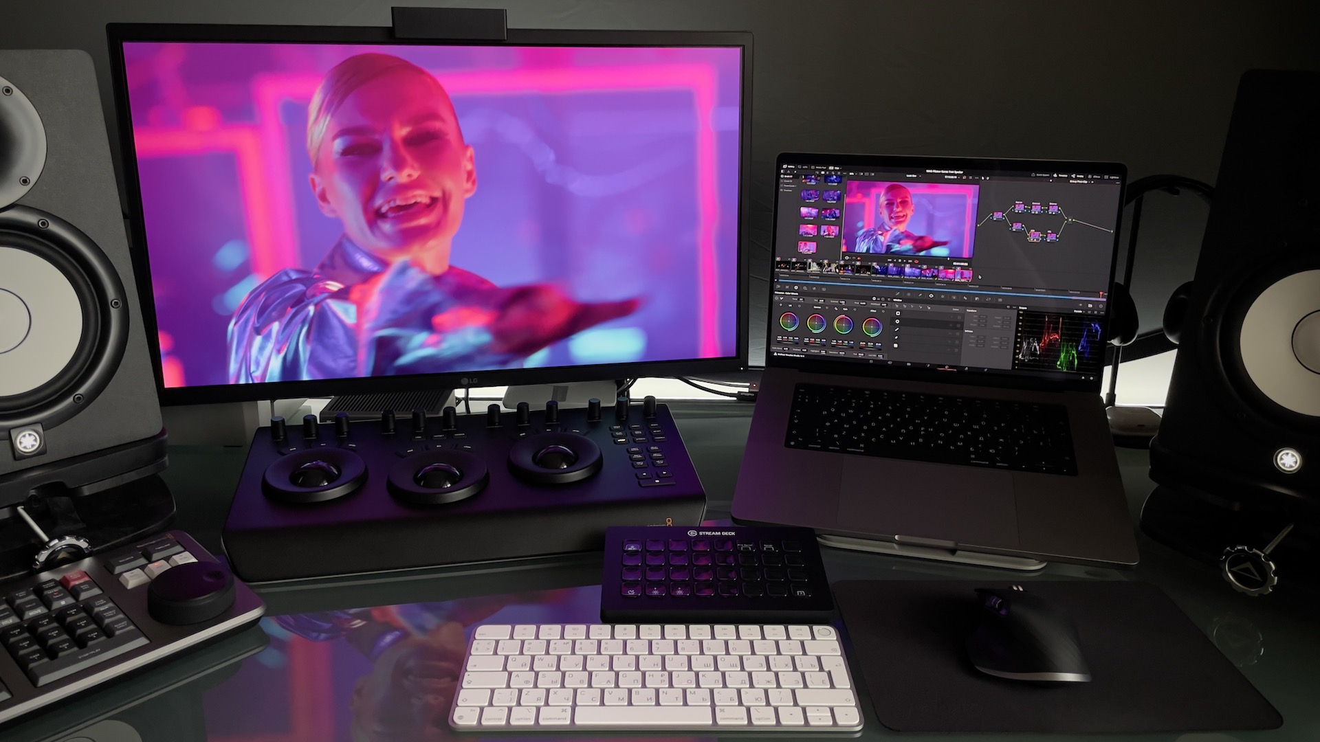 The Correct Way to Hand Your Video Project Over to a Colorist | CineD