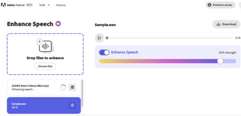 Ai Tools For Audio – An Overview Of The Latest Applications For Sound 