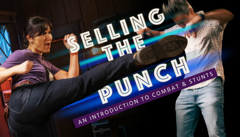 Selling The Punch