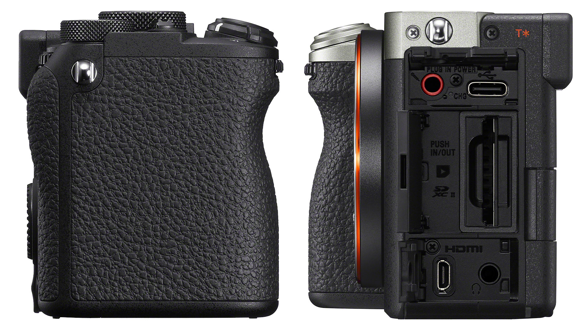 Sony A7C II y A7C R: así es la nueva generación full frame en versión  «compacta»