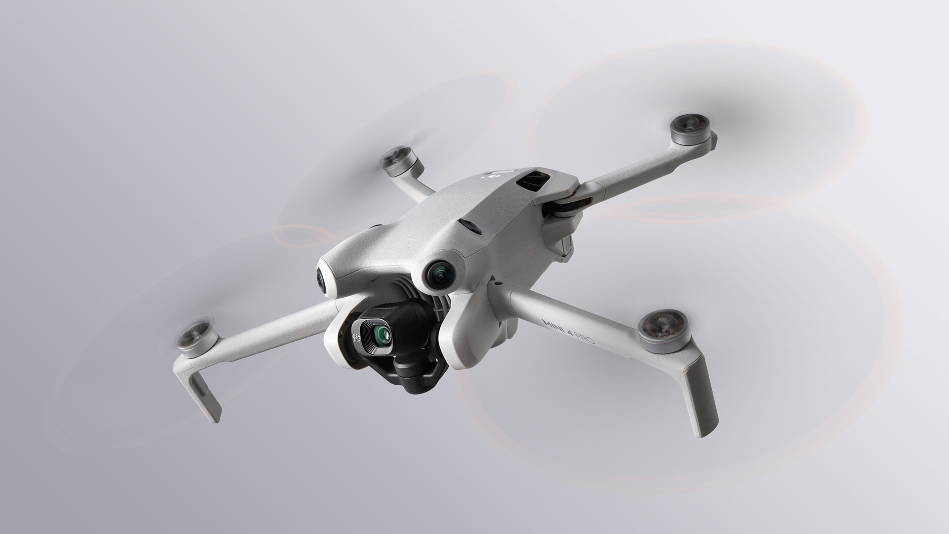 Probamos el DJI Mini 4 Pro, su nuevo dron pequeño y compacto para usuarios  profesionales