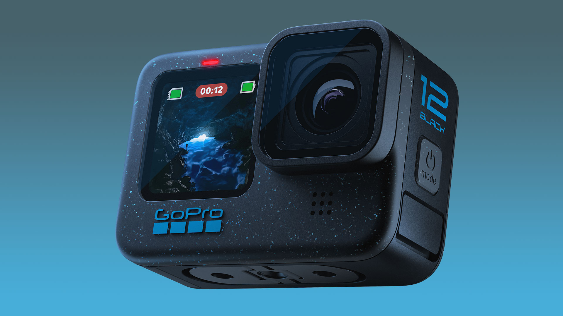 GoPro HERO12 Black Launched – HDR Video, Longer Runtimes