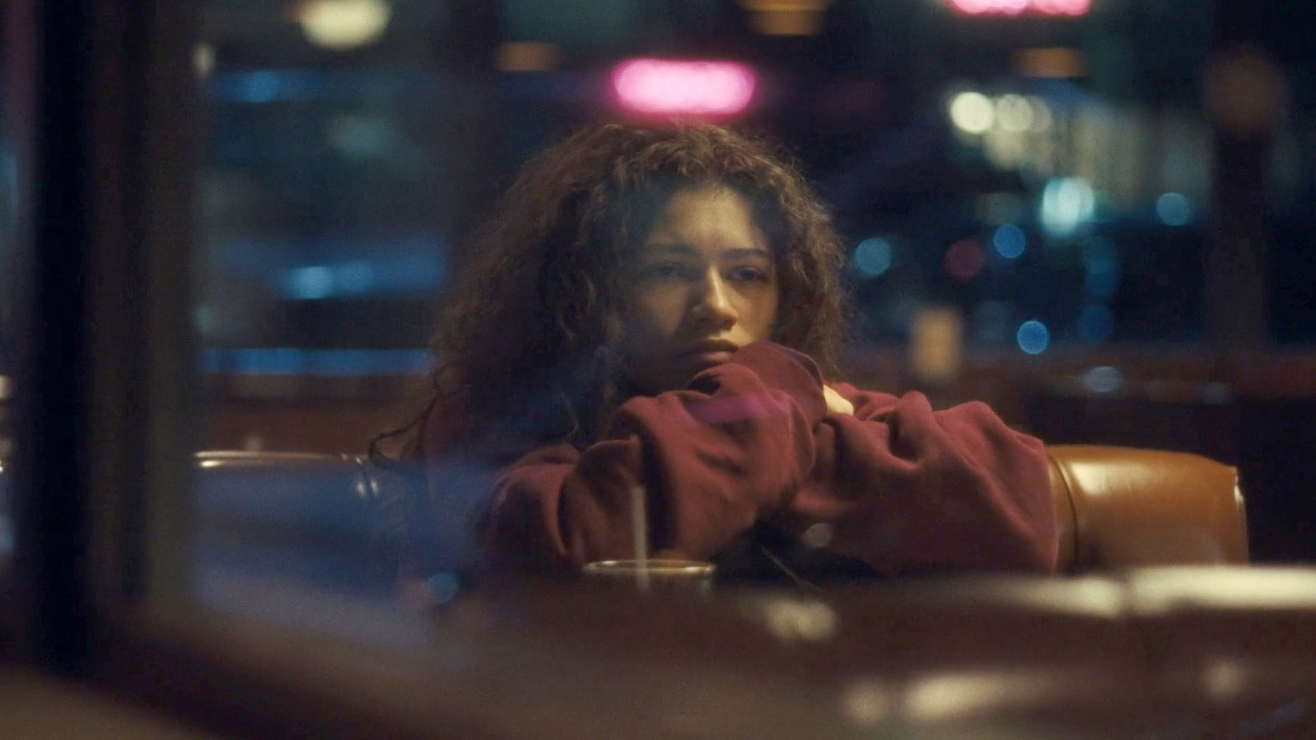 Euphoria episode 1 google on sale drive