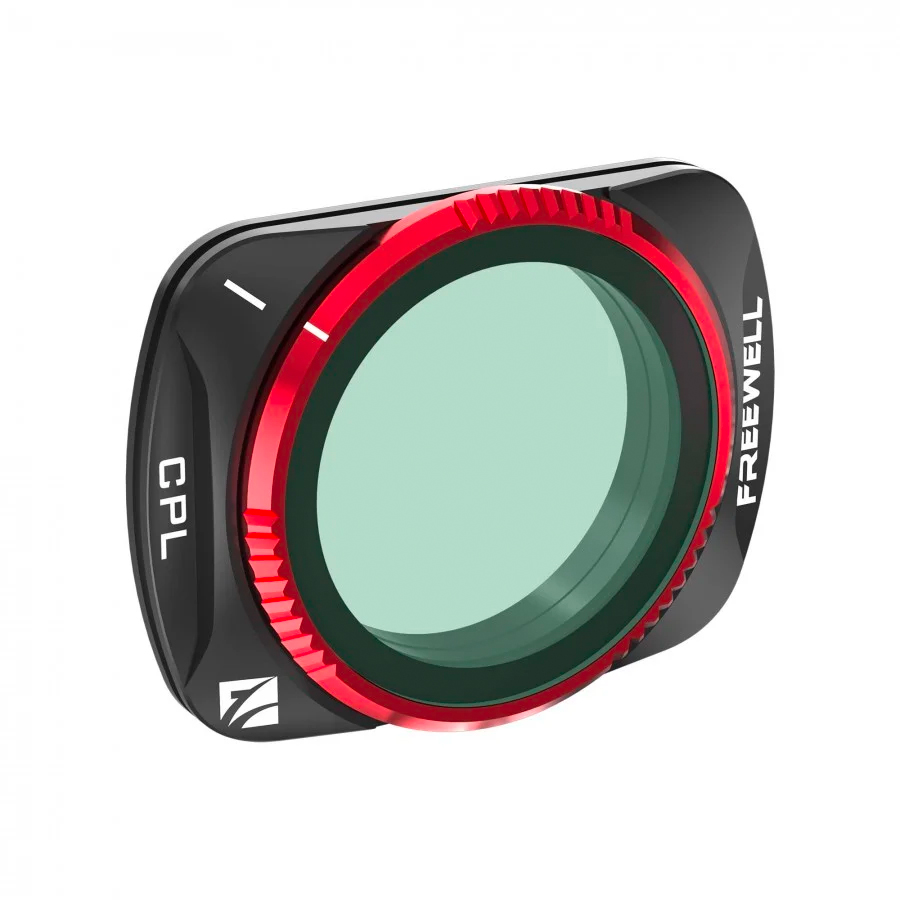 DJI Pocket 2, Osmo Pocket Wide Angle & Anamorphic Lens