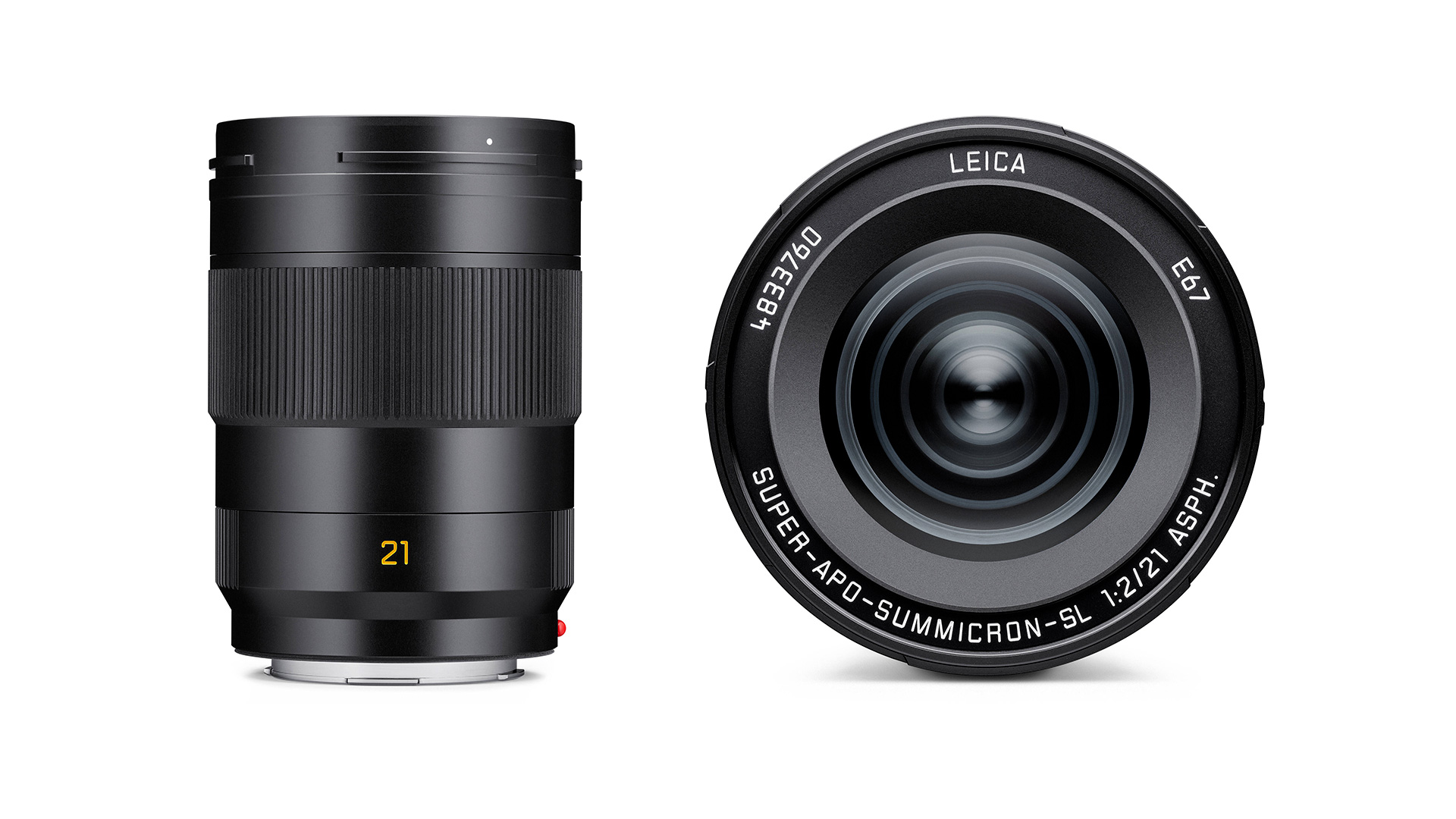 ライカがSuper-APO-Summicron-SL 21mm F2 ASPHを発表 － ハイエンド ...