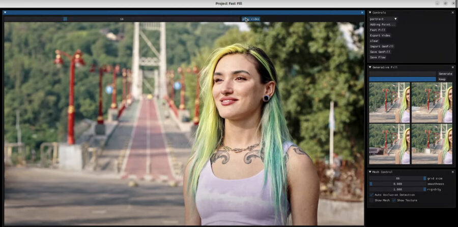 A Sneak Peek Into New AI Video Tools From Adobe – The Future Of ...