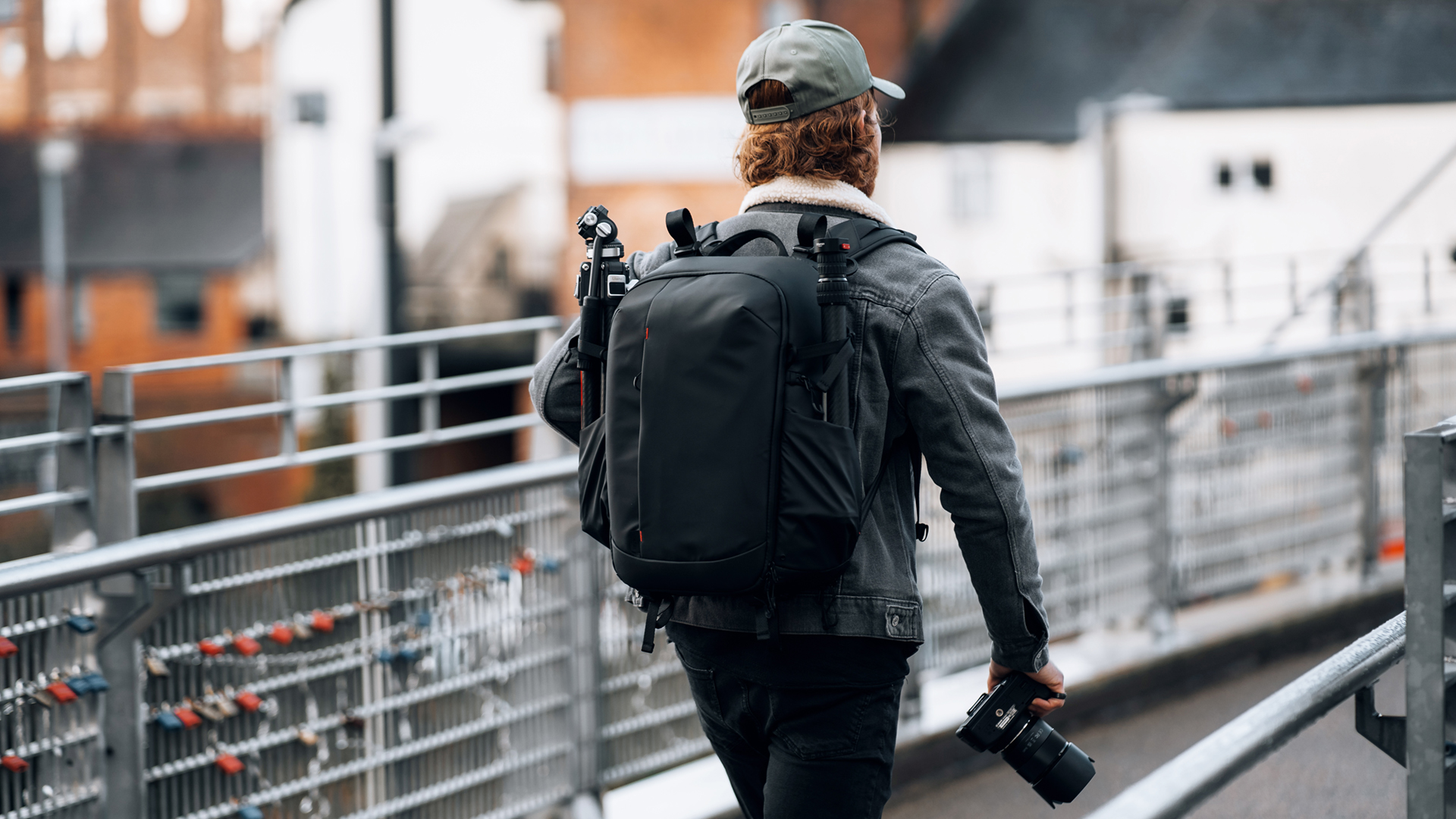 Ulanzi BP09 and BP10 Backpacks Launched for Photo and Video