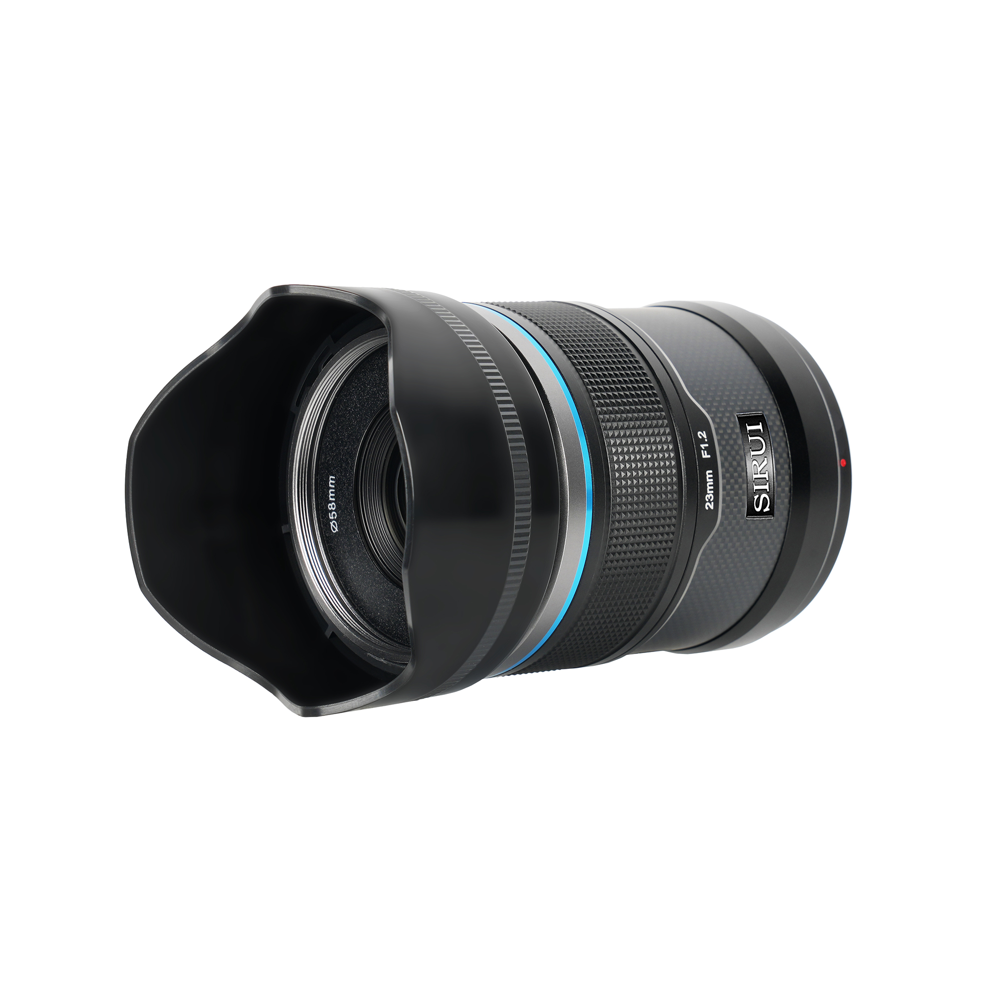 SIRUIがSniper f/1.2 APS-Cミラーレスカメラ用オートフォーカスプライムトリオレンズを正式発表 | CineD