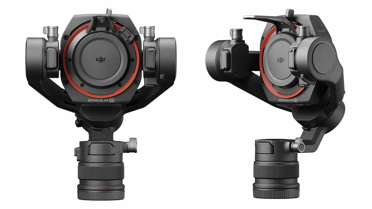 DJI Ronin 4D-8K Released - Up To 8K 60FPS Full-Frame ProRes RAW With ...