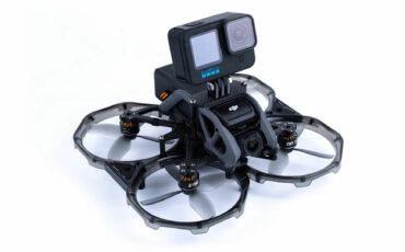 El dron DJI Mini 2 recibió una actualización de firmware que añade video  2.7K60p