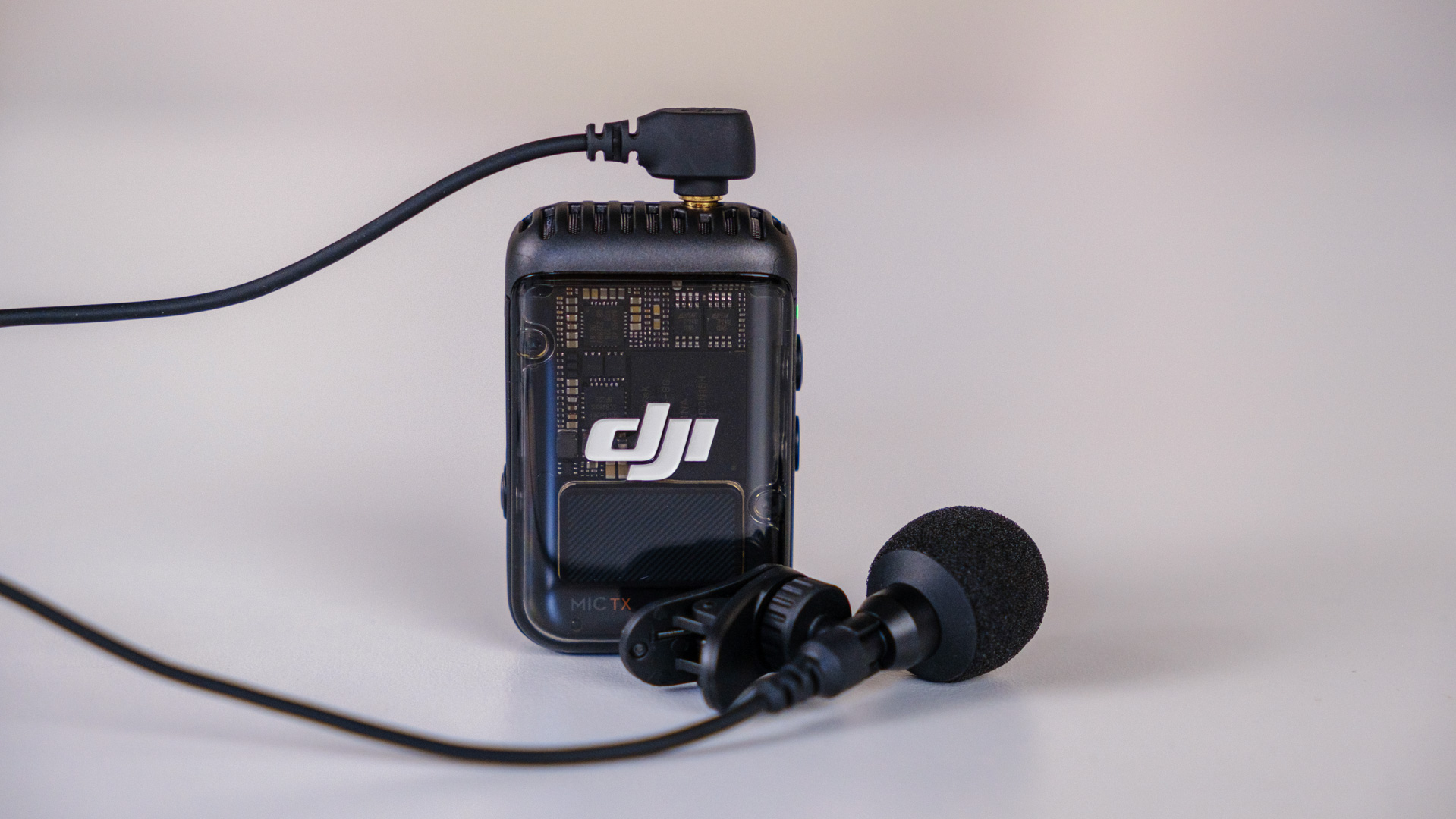 This could save your DJI Mic 2 audio 