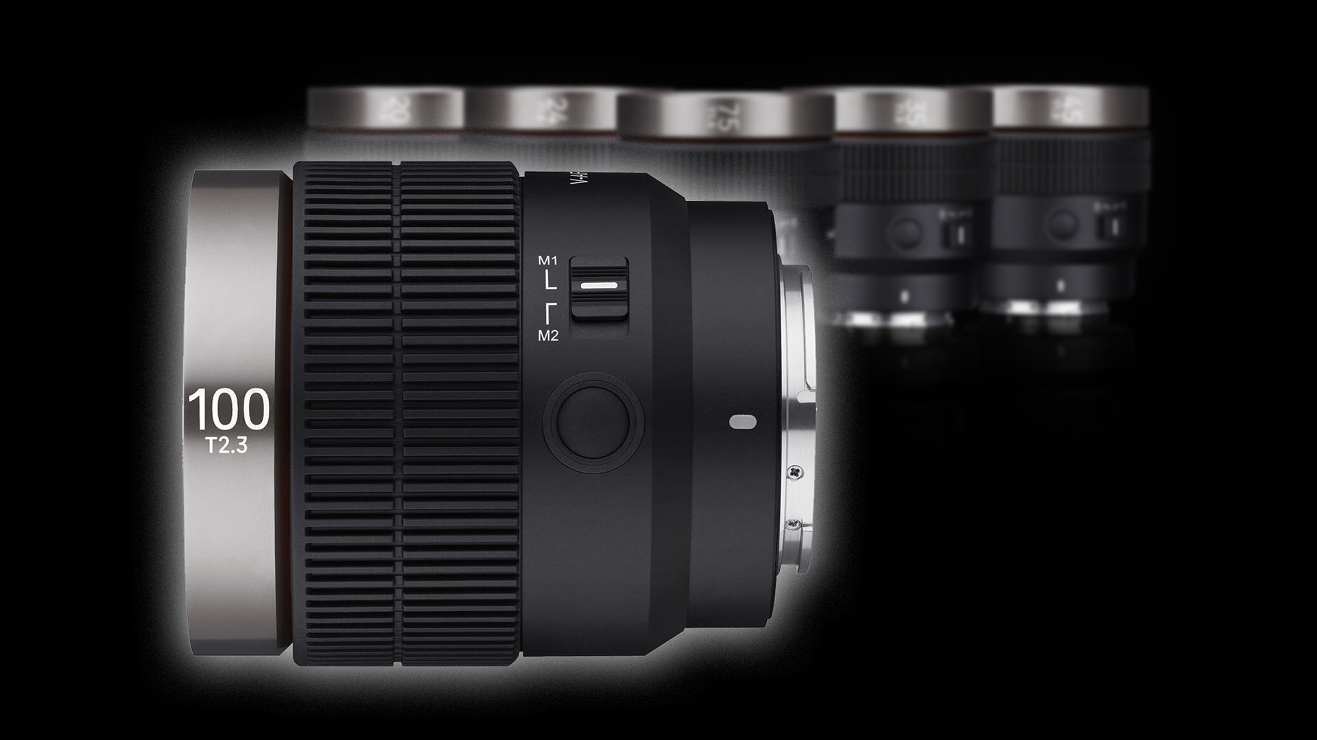 サムヤンがシネAF 100mm T/2.3 FEレンズを発表 | CineD