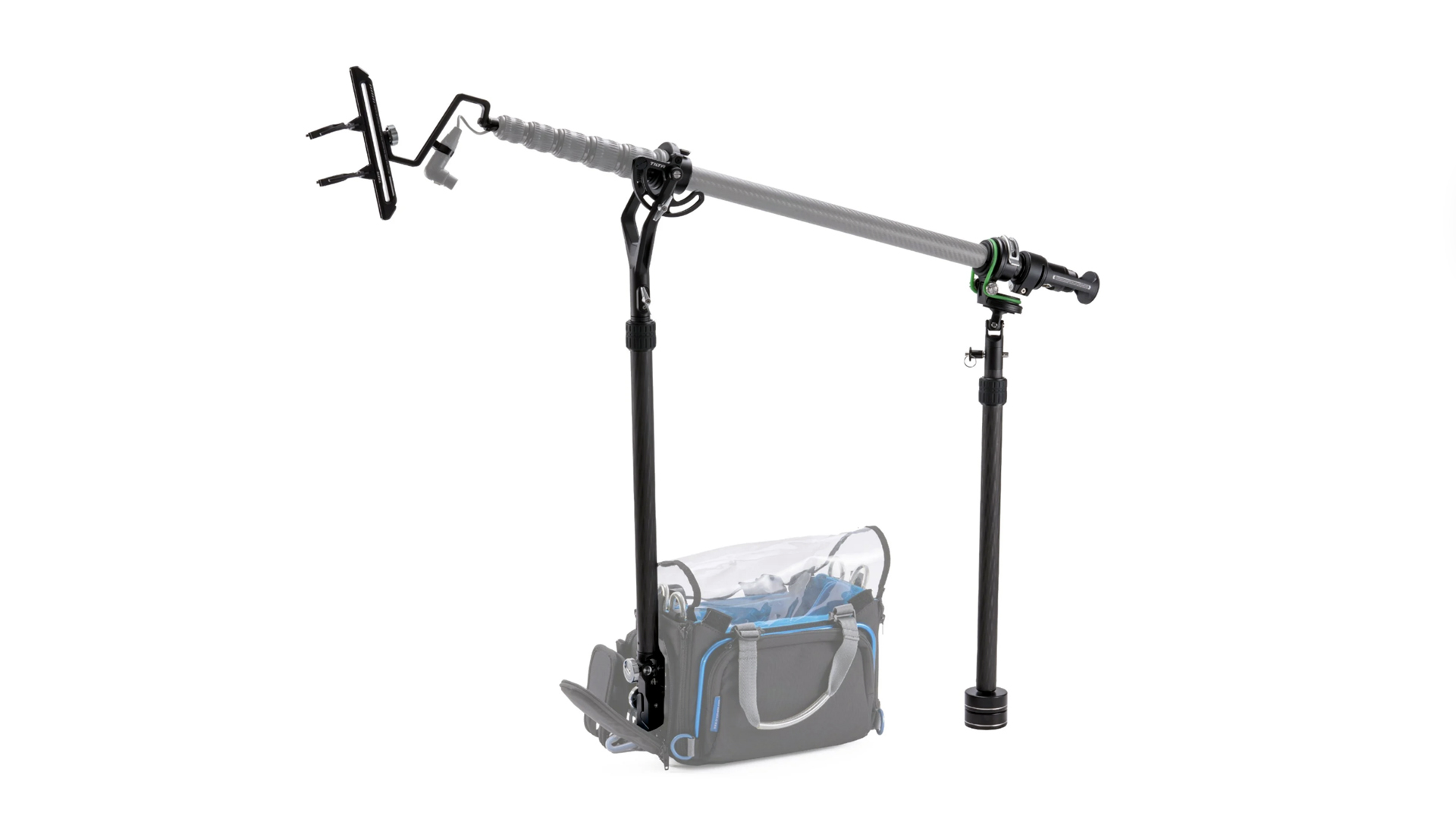 Tilta Zombie Rig Boompole Support System Now Available for Pre-order