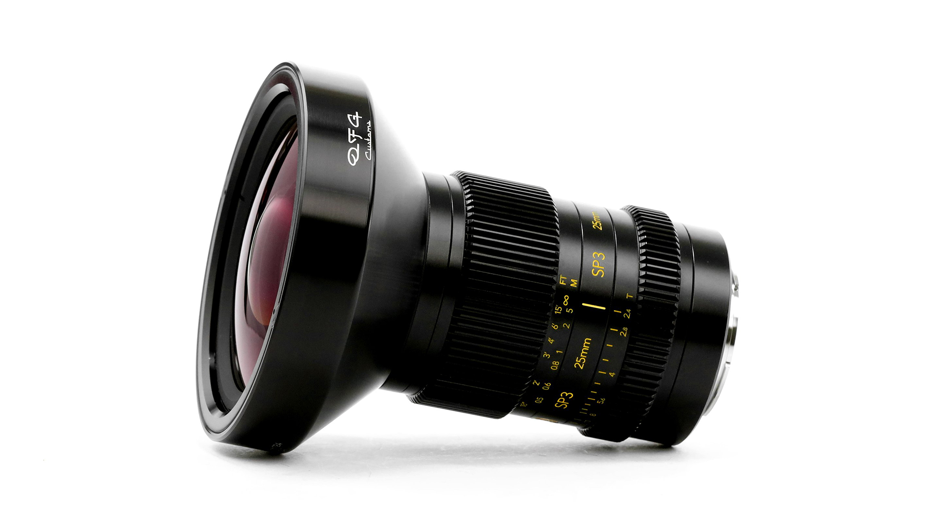 OFG Customs Cooke SP3 18.5mm Adapter Introduced – By OId Fast Glass