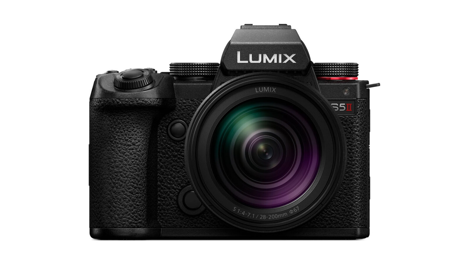 Panasonic LUMIX S 28-200mm F/4-7.1 MACRO O.I.S. Superzoom Announced | CineD