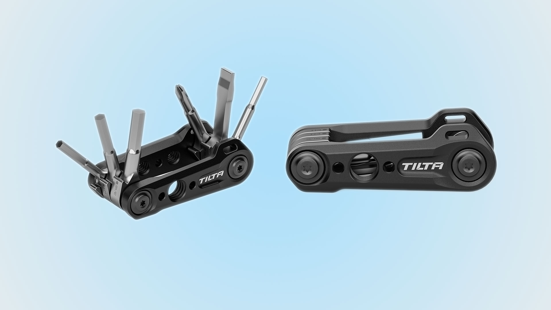 Tilta Multi-Functional Mini Tool Kit Released – Six Tools in a Compact Size