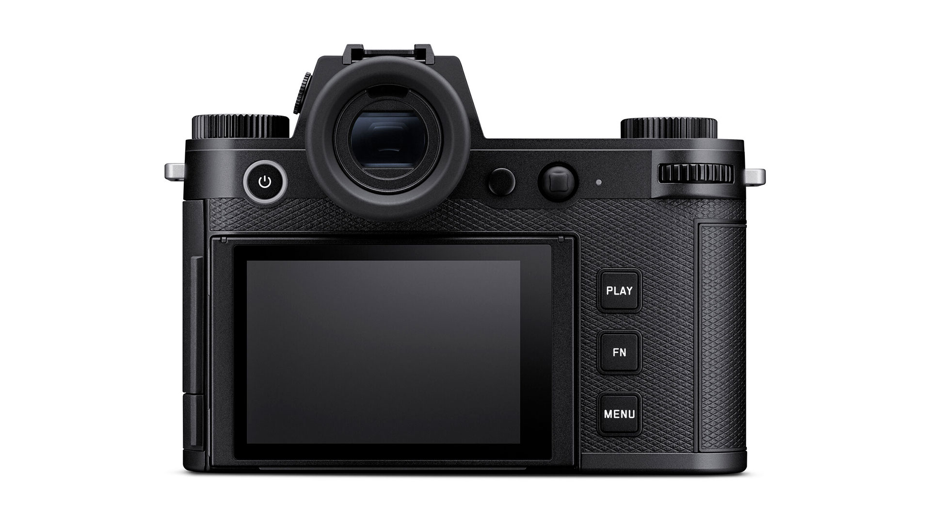 Leica SL3 Released - 60MP Full Frame Sensor, 8K and ProRes 