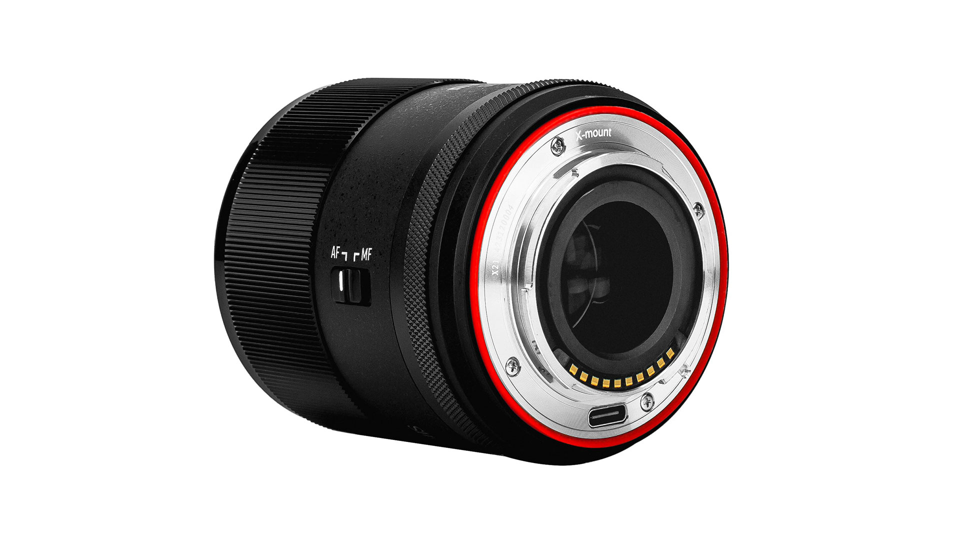 MeikeがニコンZ、富士フイルムX、ソニーEマウントAPS-Cミラーレスカメラ用55mm F1.4レンズを発表 | CineD