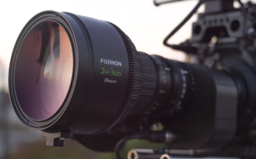 FUJINON Duvo HZK24-300mm Lens Review